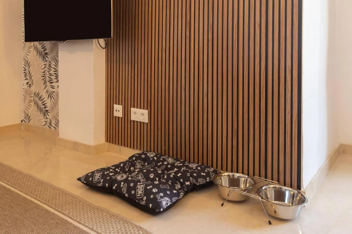 Apartamento Camelias Marbella Playa Con Parking Daire
