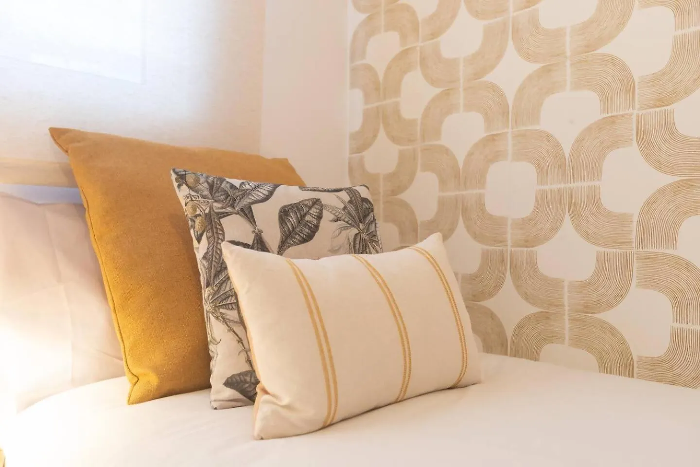 公寓 Apartamento Camelias Marbella Playa Con Parking 西班牙
