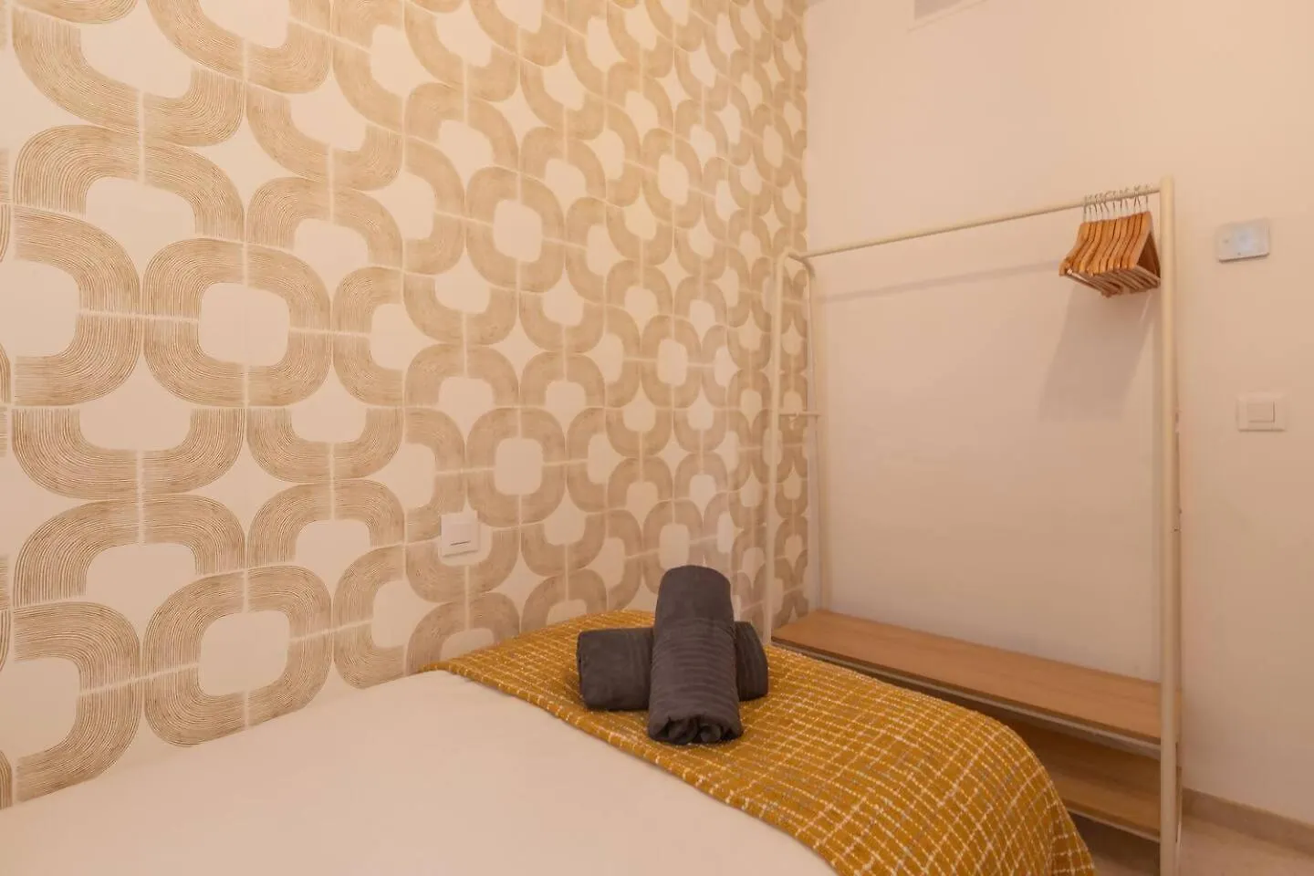 Apartamento Camelias Marbella Playa Con Parking 0*,