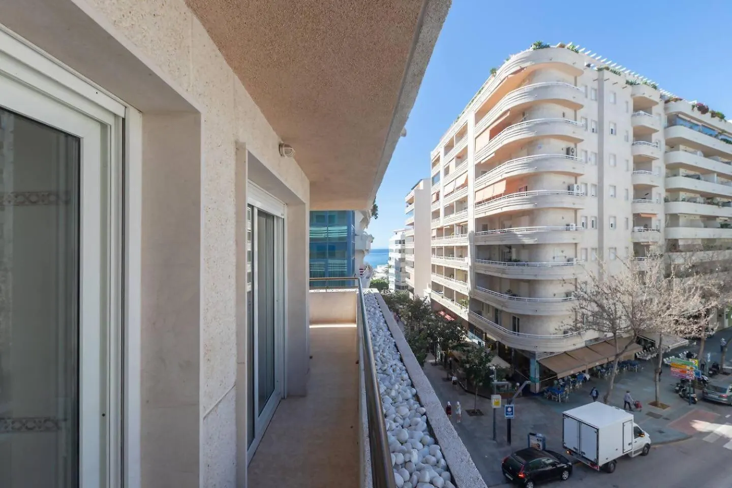 Apartamento Camelias Marbella Playa Con Parking 西班牙