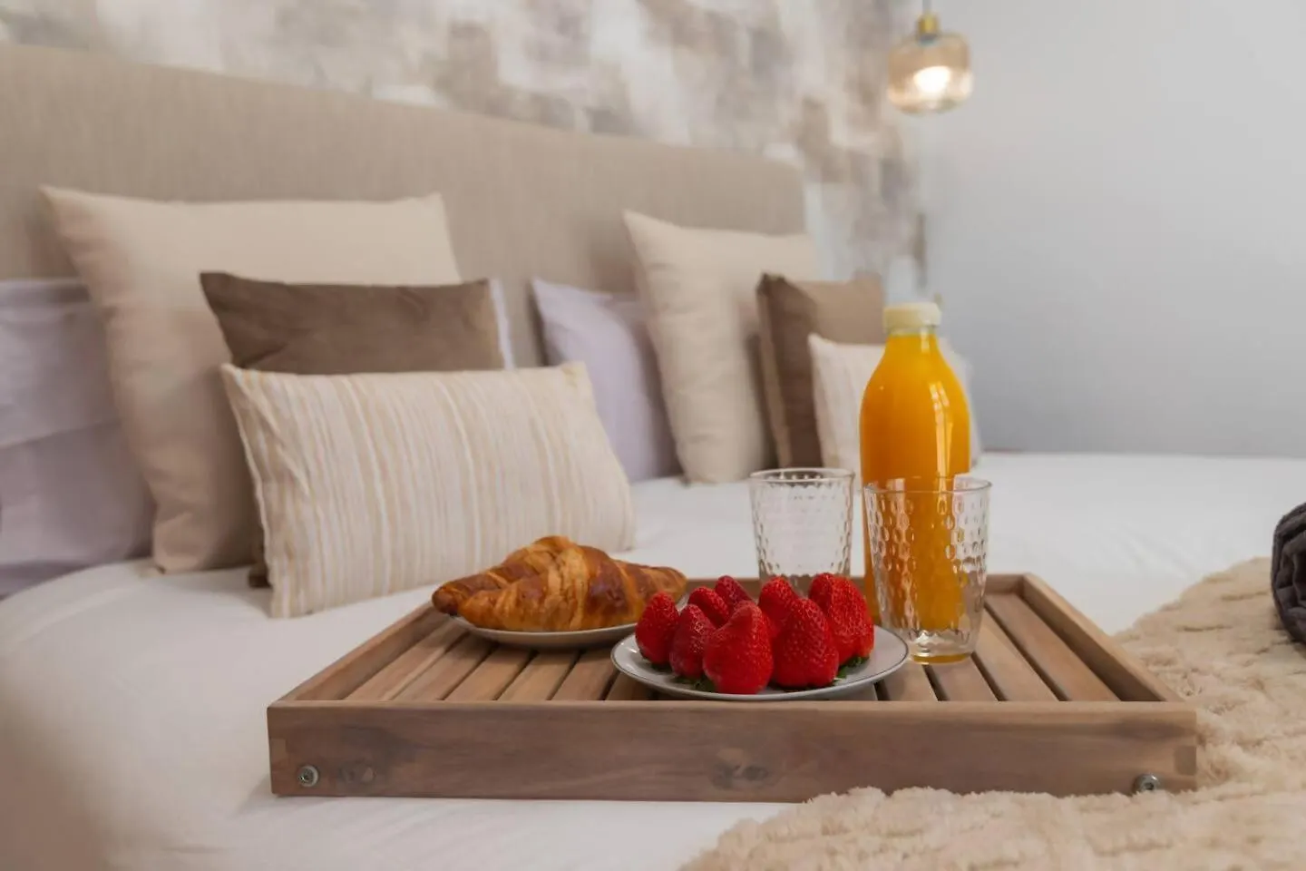 Apartamento Camelias Marbella Playa Con Parking Apartman